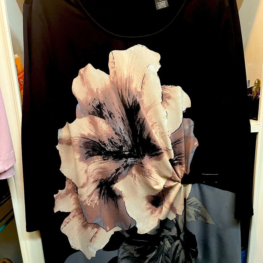Investments blouse, XL